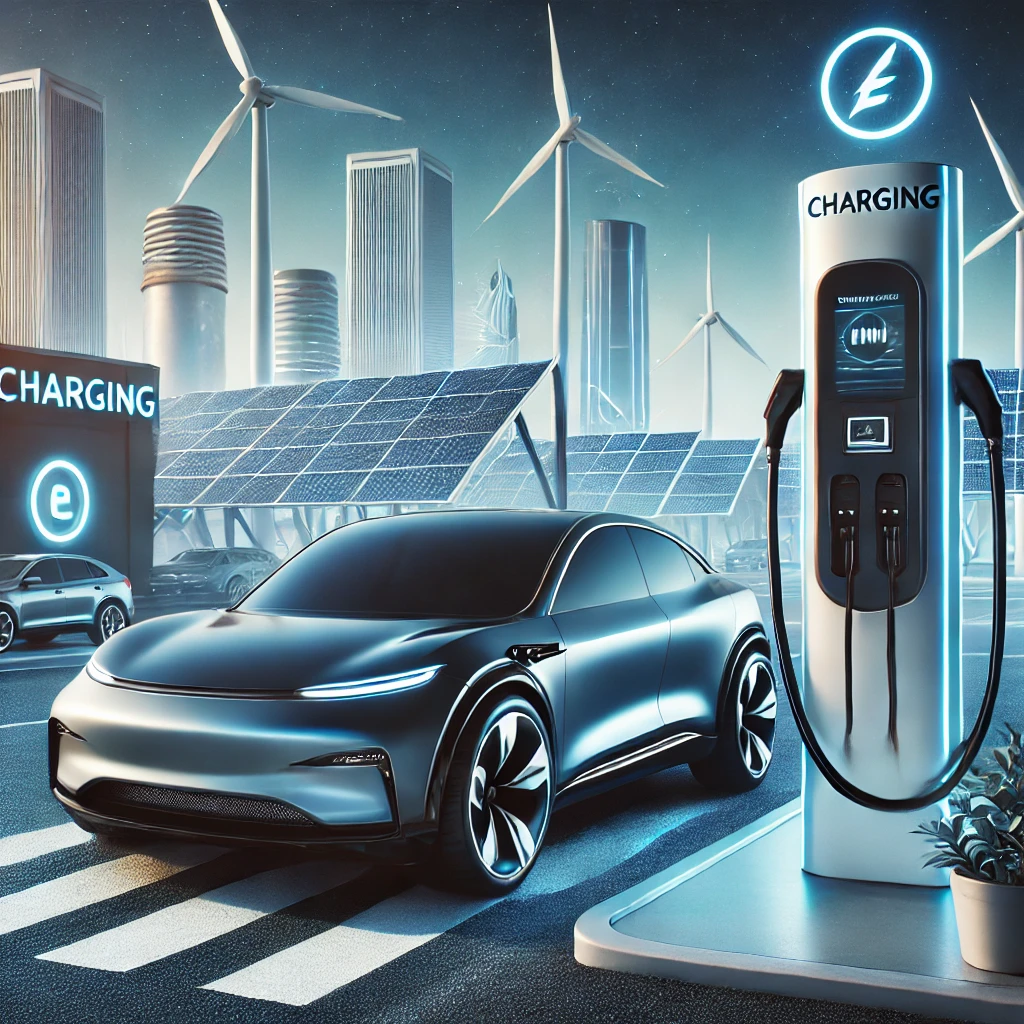 Why Are Electric Cars Gaining Popularity? Why Are Electric Cars Gaining Popularity?